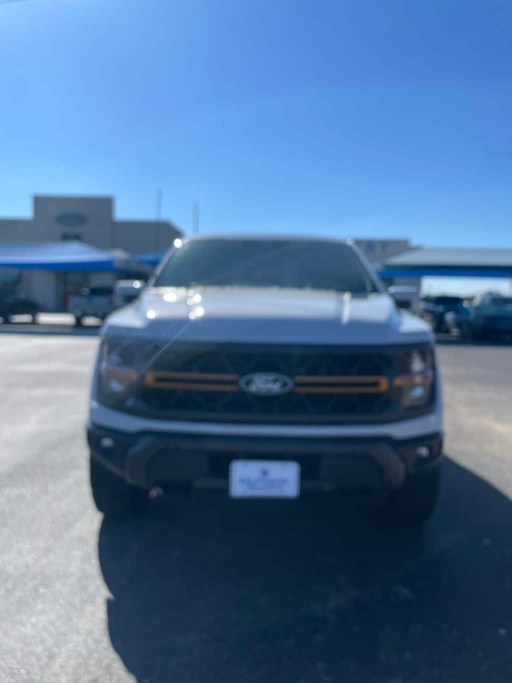 New 2025 Ford F-150 Tremor Truck SuperCrew Cab