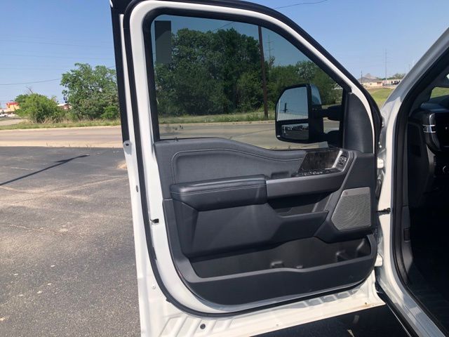 2025 Ford F-350 Super Duty Lariat - Photo 9