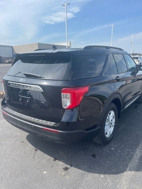 2023 Ford Explorer XLT - Photo 27