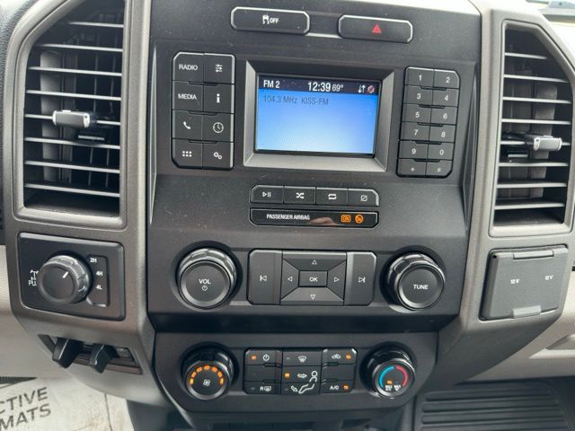 2022 Ford F-350 Super Duty XL - Photo 26