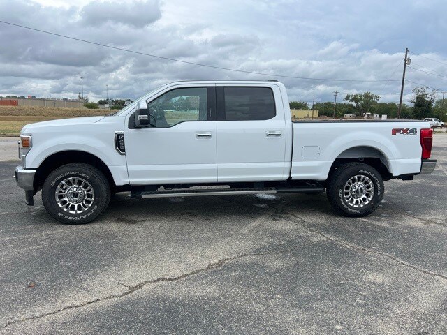 2022 Ford F-250 XLT photo 4