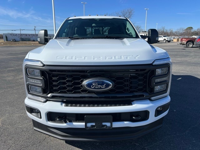 2026 Ford F-350 Super Duty XL
