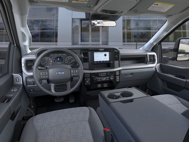 2026 Ford F-250 Super Duty XL - Photo 9