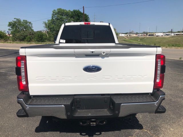 2025 Ford F-350 Super Duty Lariat - Photo 6