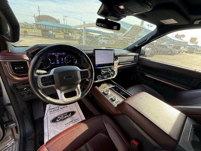2024 Ford Expedition Limited - Photo 14