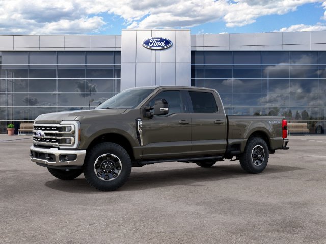 2027 Ford F-250 Truck Crew Cab