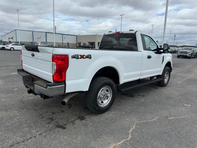 2022 Ford F-350 Super Duty XL - Photo 6
