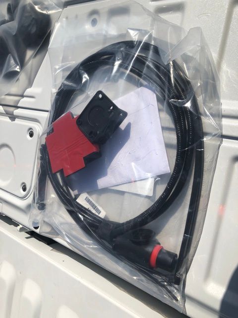 2025 Ford F-350 Super Duty Lariat - Photo 19