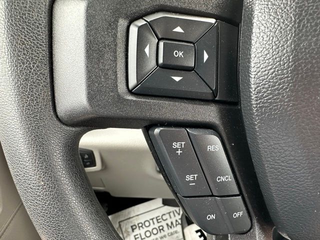 2022 Ford F-350 Super Duty XL - Photo 21
