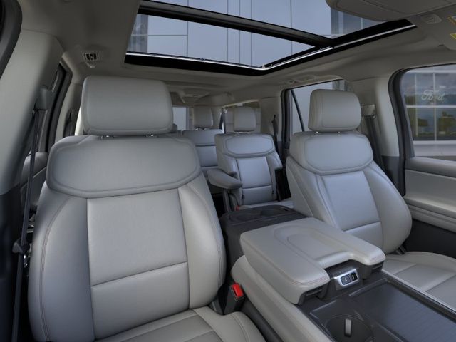 2025 Ford Expedition MAX Active - Photo 10