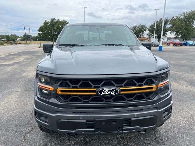 2025 Ford F-150 Tremor's photo