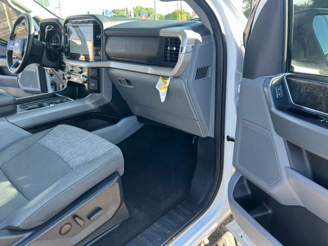 2023 Ford F-150 XLT - Photo 19