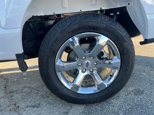 2023 Ford F-150 XLT - Photo 8