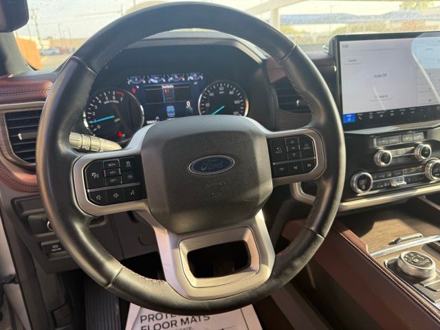 2024 Ford Expedition Limited - Photo 16