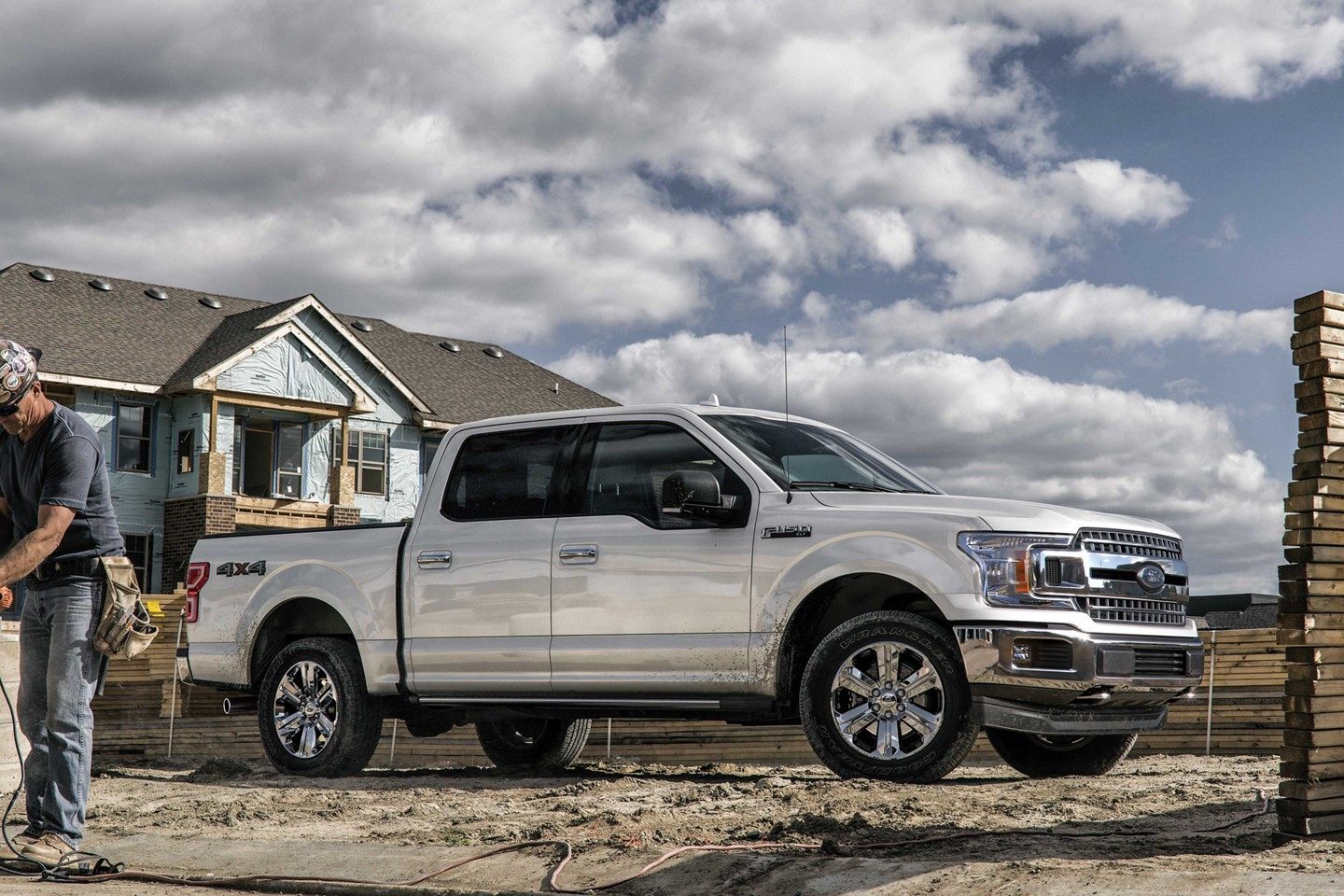Big Ford Trucks >> Commercial Comparison Ford Vs Ram Big Country Ford Big Ford Trucks >> Commercial Comparison Ford Vs Ram Big Country Ford