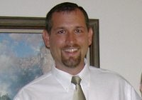 Staff member Thomas Scull from 86826817e834
