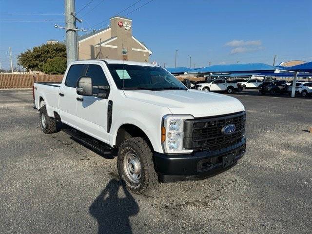 2024 Ford F-350 XL