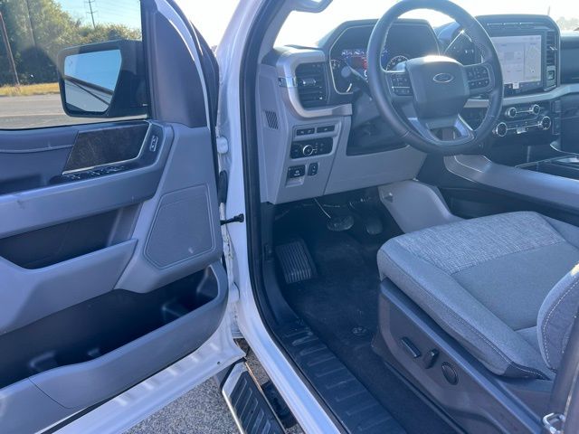2023 Ford F-150 XLT - Photo 11