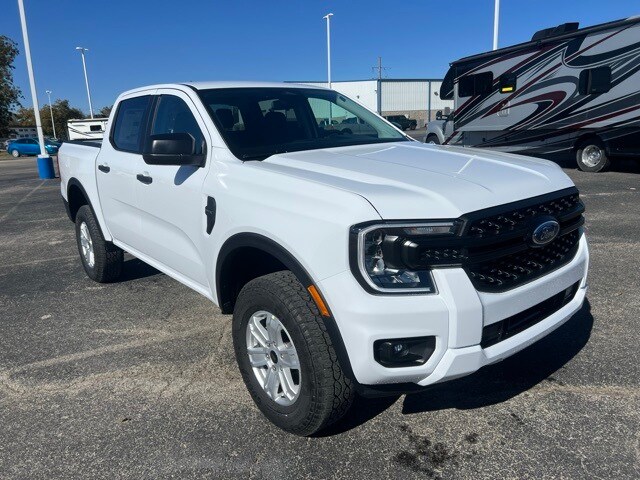 2025 Ford Ranger XL photo 2