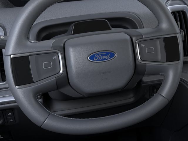2025 Ford Expedition MAX Active - Photo 12