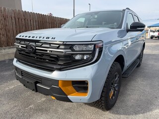 2026 Ford Expedition Tremor SUV