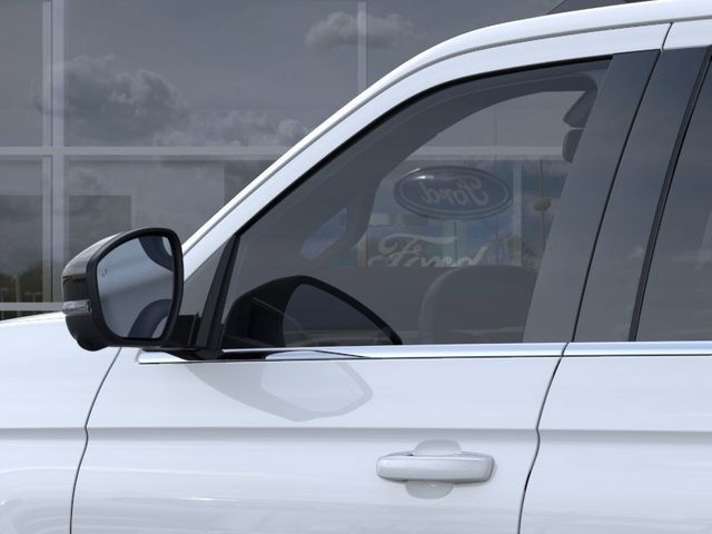 2025 Ford Expedition MAX Active - Photo 20