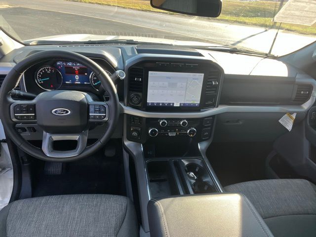 2023 Ford F-150 XLT - Photo 9