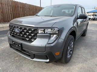 2026 Ford Maverick XLT Truck SuperCrew