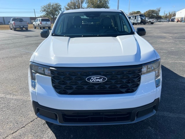 2025 Ford Maverick XLT's photo