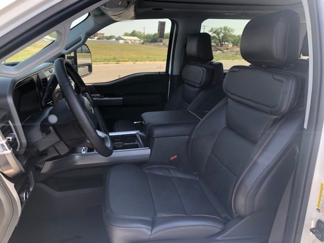 2025 Ford F-350 Super Duty Lariat - Photo 10