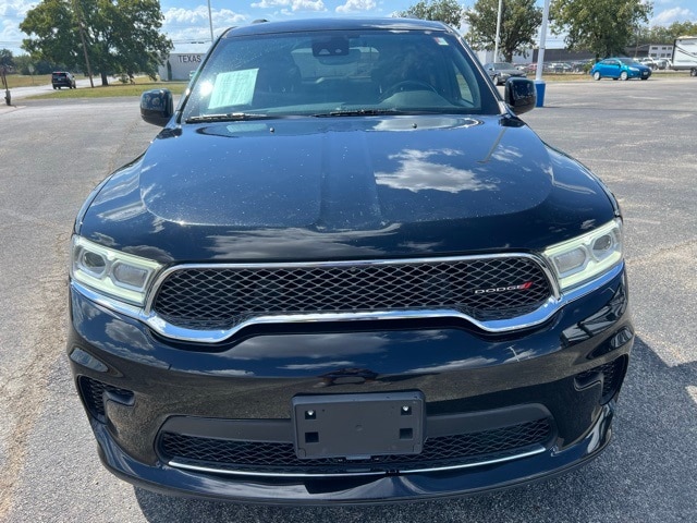 2023 Dodge Durango SXT