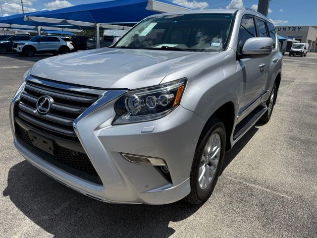 2015 Lexus GX 460 460's photo
