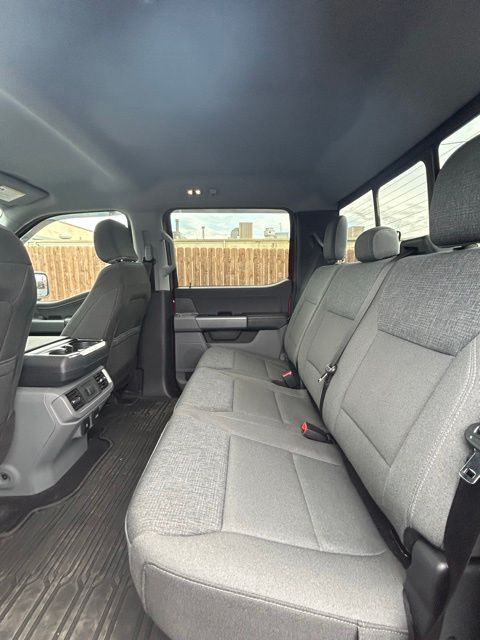 2024 Ford F-150 XLT - Photo 8