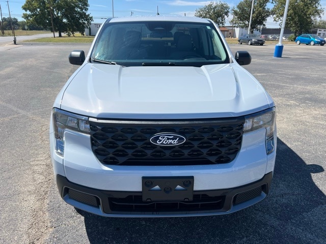 2025 Ford Maverick Truck SuperCrew  2025 Ford Maverick Truck SuperCrew