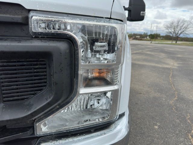 2022 Ford F-350 Super Duty XL - Photo 10