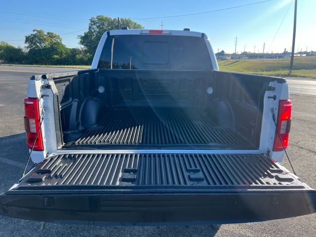 2023 Ford F-150 XLT - Photo 7
