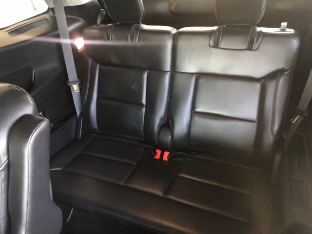 2020 Ford Explorer XLT - Photo 12