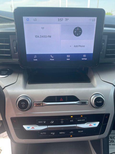 2023 Ford Explorer XLT - Photo 22