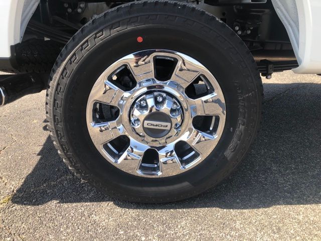 2025 Ford F-350 Super Duty Lariat - Photo 7