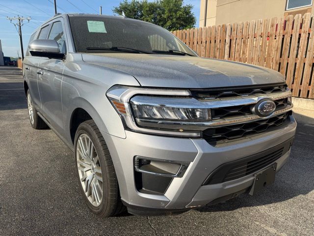 2024 Ford Expedition Limited - Photo 3