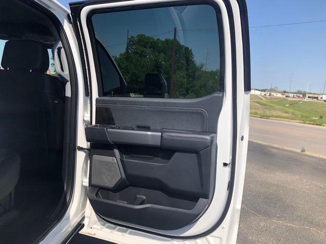 2025 Ford F-350 Super Duty Lariat - Photo 13