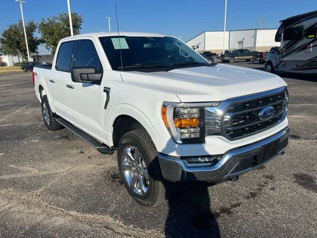 2023 Ford F-150 XLT - Photo 3