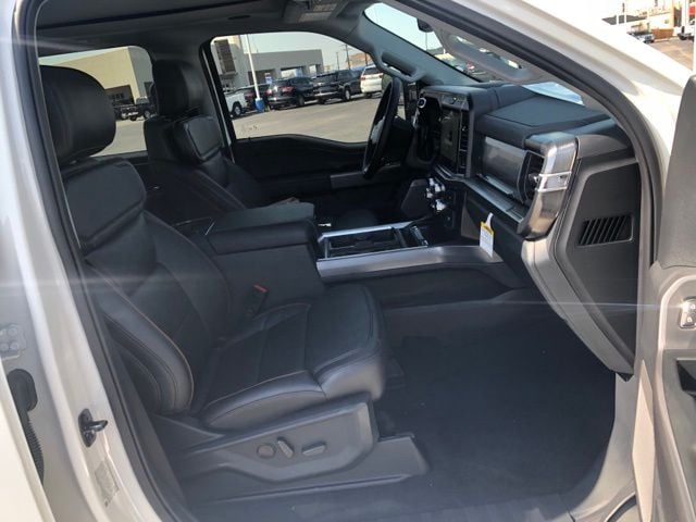2025 Ford F-350 Super Duty Lariat - Photo 15