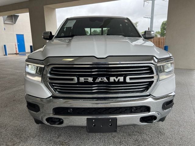 2024 RAM 1500 Pickup
