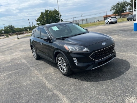 2022 Ford Escape SEL SUV