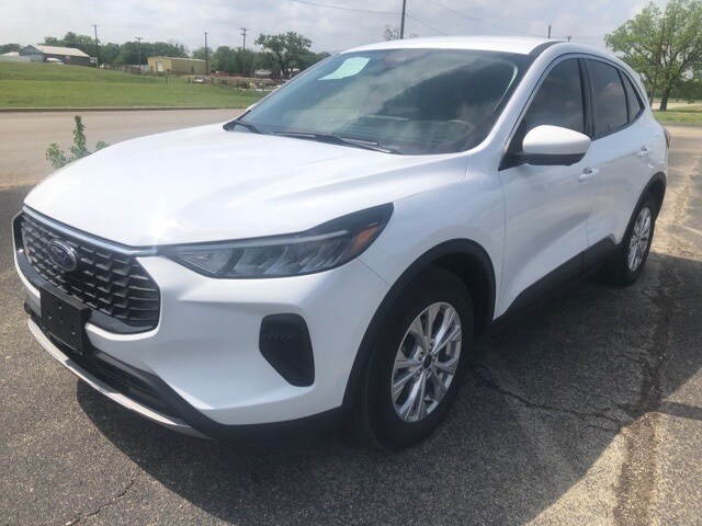 2024 Ford Escape Active photo 3