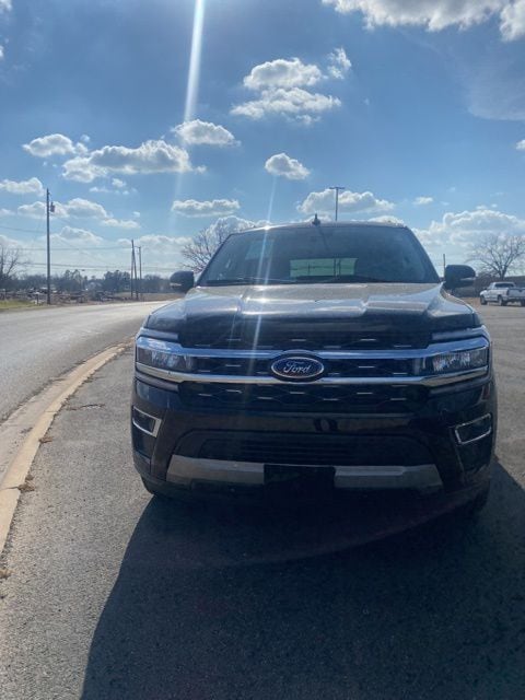 2024 Ford Expedition Max SUV 