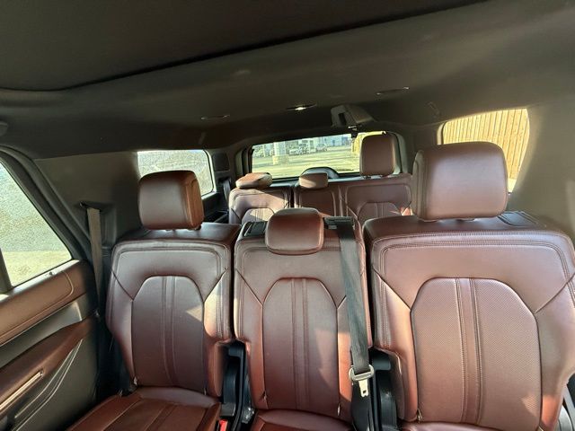 2024 Ford Expedition Limited - Photo 11