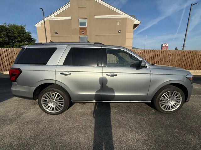 2024 Ford Expedition Limited - Photo 4