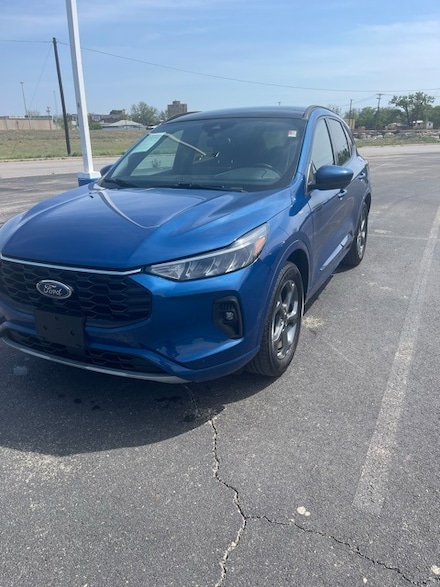 2023 Ford Escape ST-Line Select SUV